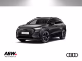 Audi Q4 SUV e-tron quattro S line PANO MATRIX SONOS