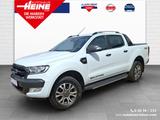 Ford Ranger Wildtrak Doppelkabine 4x4|AHK|ScheibenHZ - Ford Ranger
