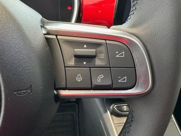 Bild 17 Fiat 600e RED