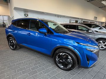 Nissan Qashqai - 5