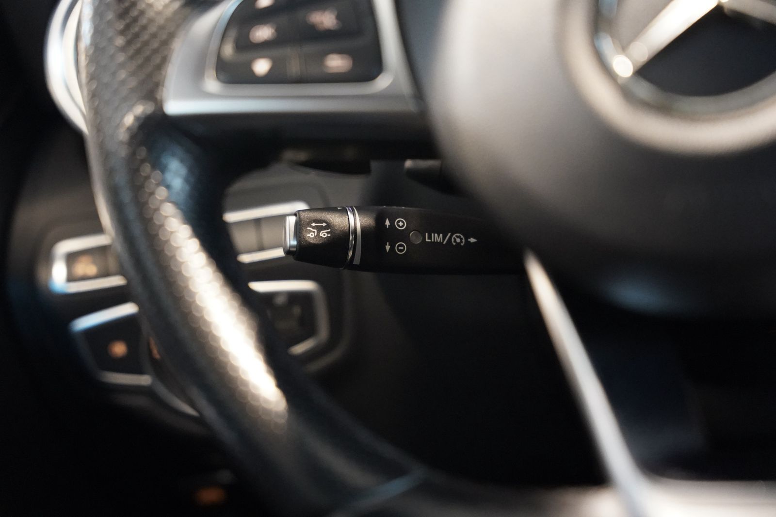 Mercedes Benz C 43 Amg