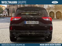 Ford Kuga - Vorschau Bild 4