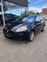 Fiat Punto Pop - Fiat Punto mit Diesel-Antrieb: Pop