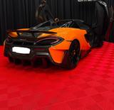 McLaren 600LT - McLaren 600LT Gebrauchtwagen