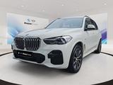 BMW X5 xDrive30d Head-Up DAB LED RFK AHK el. Sitze - gebrauchte BMW X5 aus dem Jahr 2022