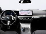 BMW i4 eDrive35 M Sport Glasdach HIFI DAB - BMW i4 in Bochum