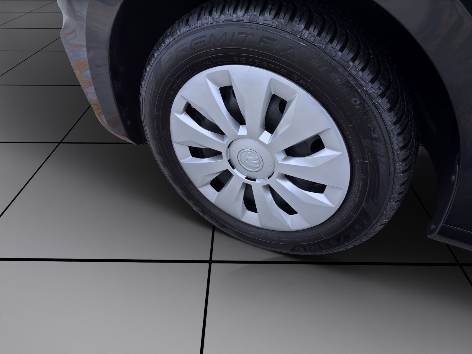 Skoda Fabia - Bild 8