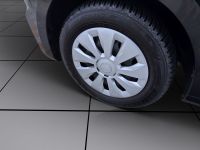 Skoda Fabia - Vorschau Bild 8