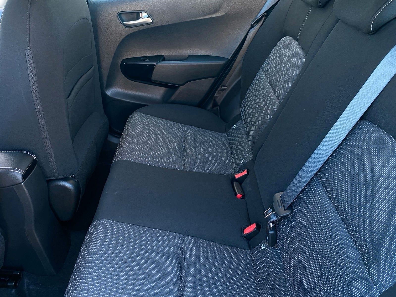 Fahrzeugabbildung Kia Kia Picanto 1.0 DPI AMT Vision Navi Kamera
