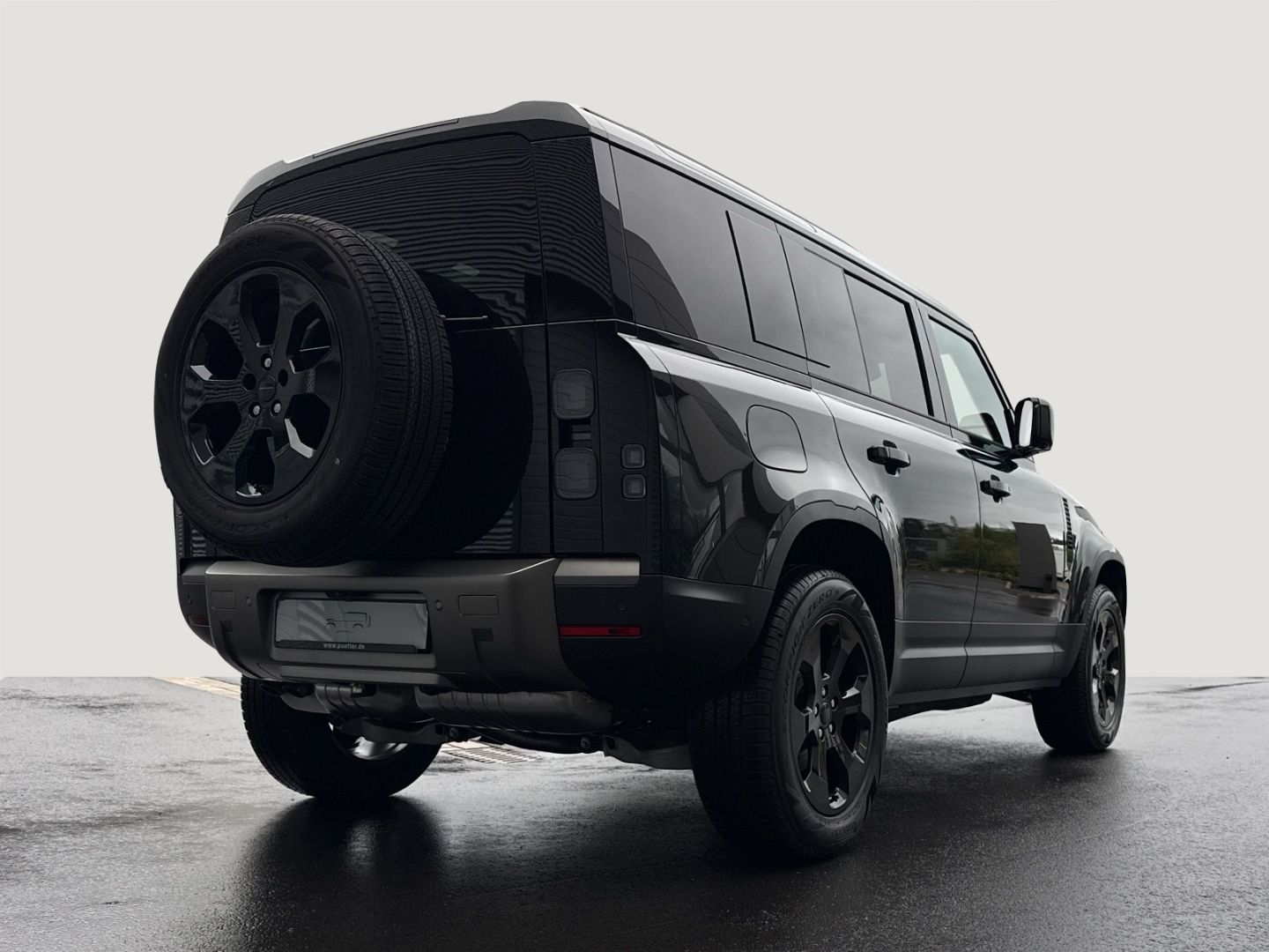 Land Rover Defender - Bild 2