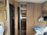 HYMER / ERIBA / HYMERCAR T 678 CL Hydr. Hubstützen - HYMER / ERIBA 67