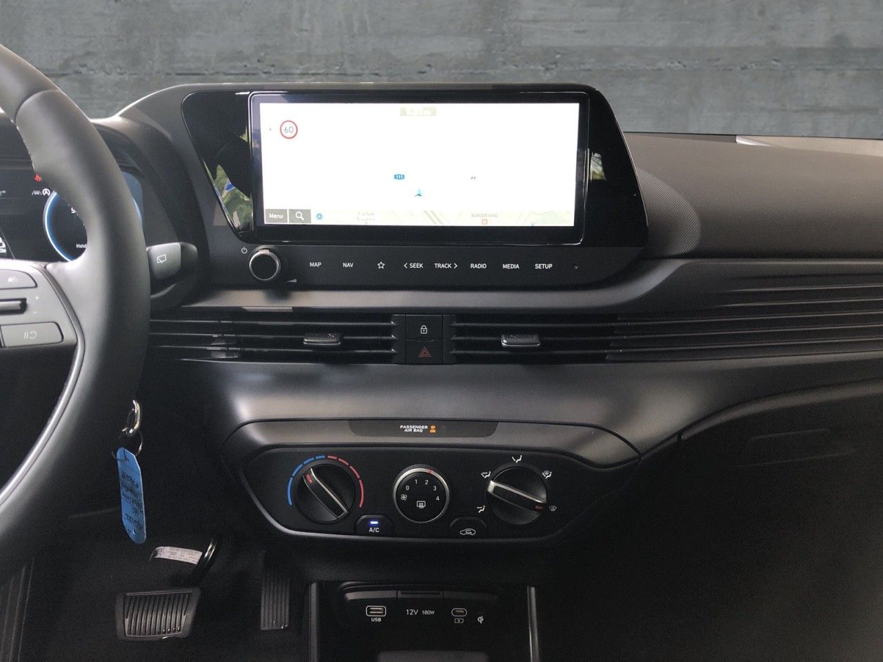 Hyundai i20 – Bild 11