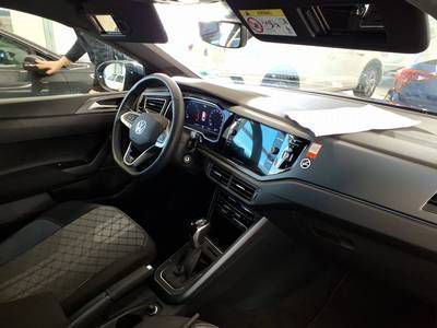 Volkswagen Taigo - Bild 4