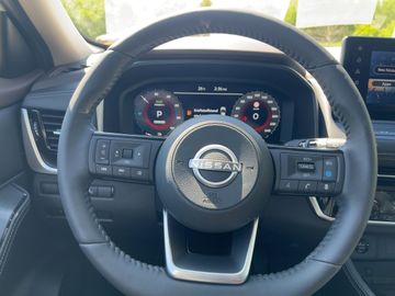 Nissan X-Trail Tekna 1.5 E-Power (213 PS) 4x4 Allrad