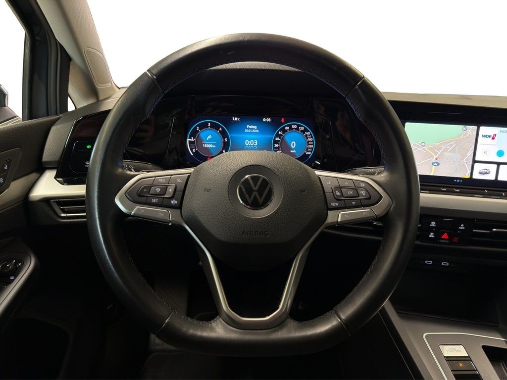 Volkswagen Golf - Bild 13