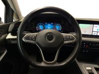 Volkswagen Golf - Vorschau Bild 13