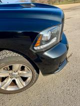 Dodge RAM Sport Quad Cab - Dodge RAM: Quad