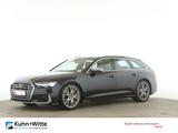 Audi S6 Avant 3.0 TDI quattro Pano+LUFT+B&O+StandH - gebrauchte Audi S6 aus dem Jahr 2023