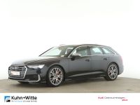 Audi S6 - Vorschau Bild 1