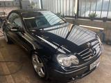 Mercedes-Benz CLK 320 W209 AVANTGARDE - gebrauchte Mercedes-Benz CLK 320 aus dem Jahr 2004