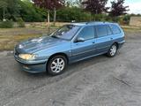 Peugeot 406 combi V6 210 - Peugeot 406 aus 2002