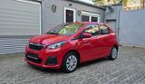 Peugeot 108 Active,Klima, Bluetooth, DAB,LED,8 Fach - Peugeot 108 in Düsseldorf