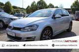 Volkswagen Golf VII Comfortline BMT 1.2 TSI Metallic - mit Benzin-Antrieb: Metallic