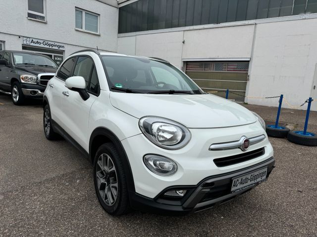 Fiat 500X Cross / Automatik