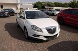 Lancia Delta Oro 1.8l T-Jet Automatik Gewerbe/Export - Lancia Delta: Allradantrieb