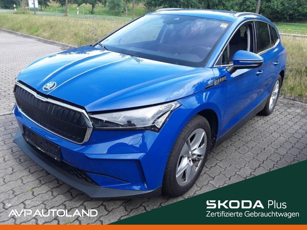 Image of Skoda Enyaq