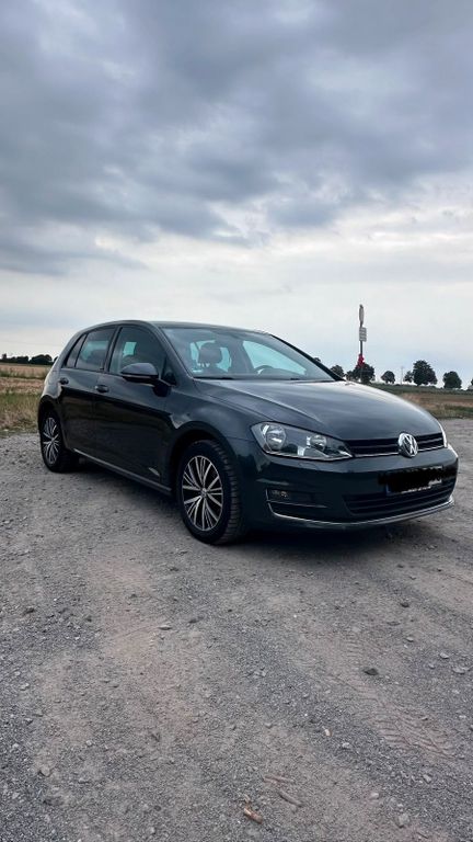 Image of Volkswagen Golf