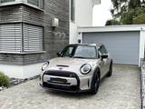 MINI Cooper S  Classic Trim Steptronic Clas...