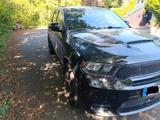 Dodge Durango R/T, PrinsGas  deutsche Erstzulassung  - Dodge Durango mit LPG-Antrieb