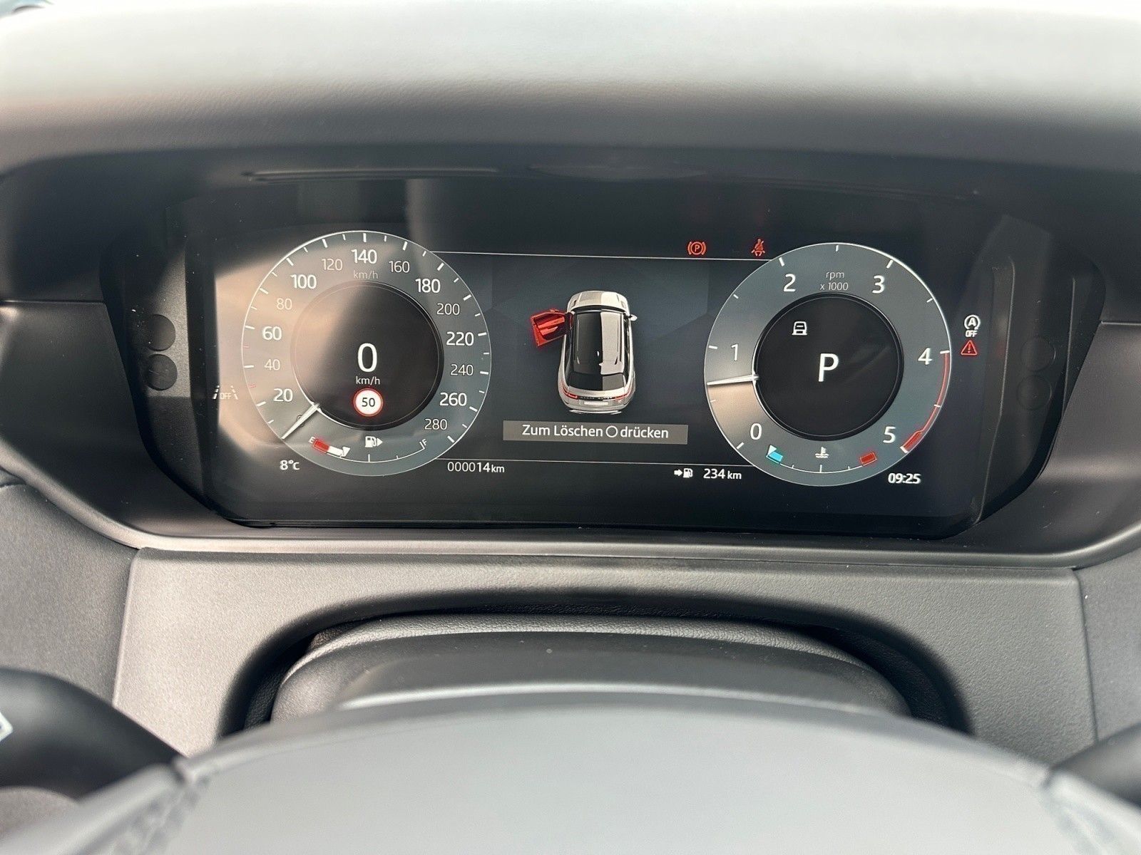 Land Rover Range Rover Velar - Bild 11