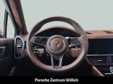 Porsche Cayenne GTS Sportabgasanlage BOSE Panoramadach - Porsche: Beige, Leder