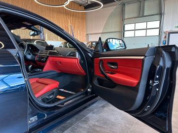 BMW 430 Gran Coupé M Sport*1. Hand*LED*Navi*