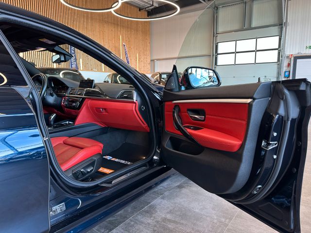 BMW 430 Gran Coupé M Sport*1. Hand*LED*Navi*