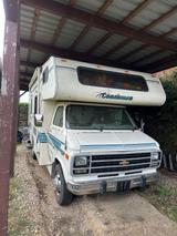 Coachmen Chevrolet 