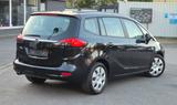 Opel Zafira C 2.0 CDTI  AUT. *1. HAND* 75.000 Km - Opel Zafira: 0 Km