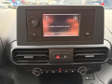 Bild 13 Opel Combo E Cargo XL Basis erh. Nutzlast +KAMERA+PDC