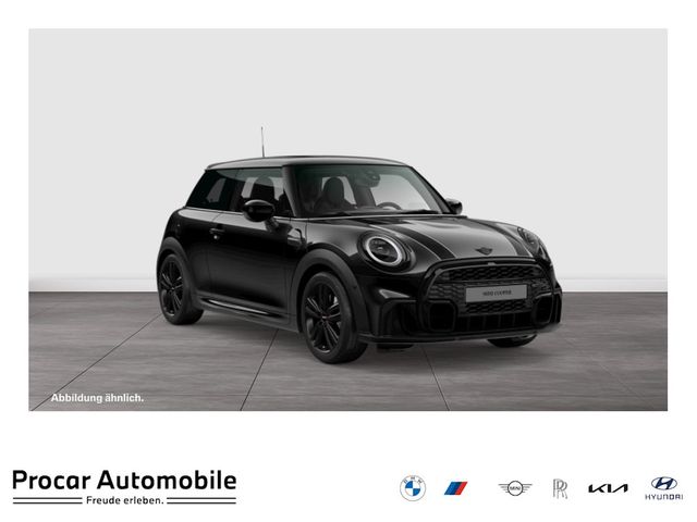 MINI Cooper HUD PANO RFK NAVI LED PDC V+H DAB Klima