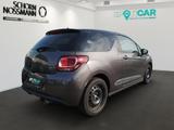 DS Automobiles DS3 SOCHIC PURETECH 110,SITZHEIZUNG,TEMPOMAT,LED - DS Automobiles DS3: Sportwagen
