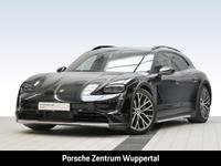 Porsche Taycan 4 Cross Turismo LED-Matrix Surround-View