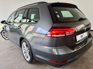 Volkswagen Golf - 7