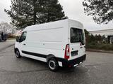 Renault Master III Kasten L2H2 HKa 3,5t - Dreiseitenkipper 3 5t