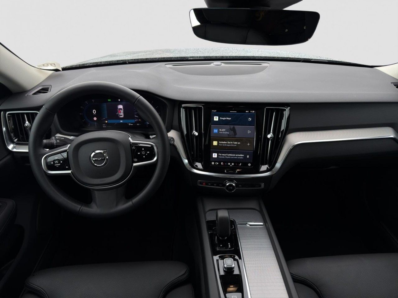 Volvo V60 B4 CC Plus AWD/Leder/Navi/LED/Kam/19Zoll/GJR foto 10