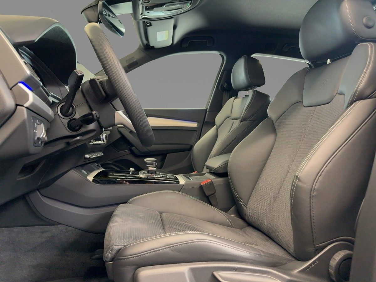 Audi Q5 - Bild 9