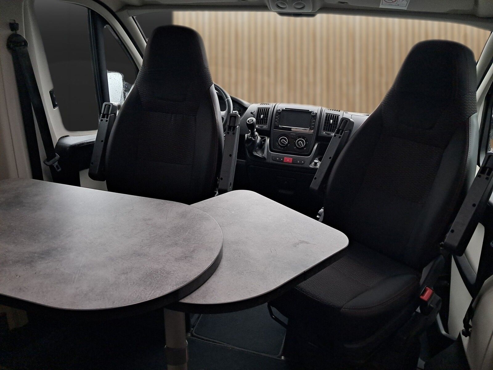 Fahrzeugabbildung Clever Celebration 600 AHK,SAT,Markise,TV,Ludtfederung