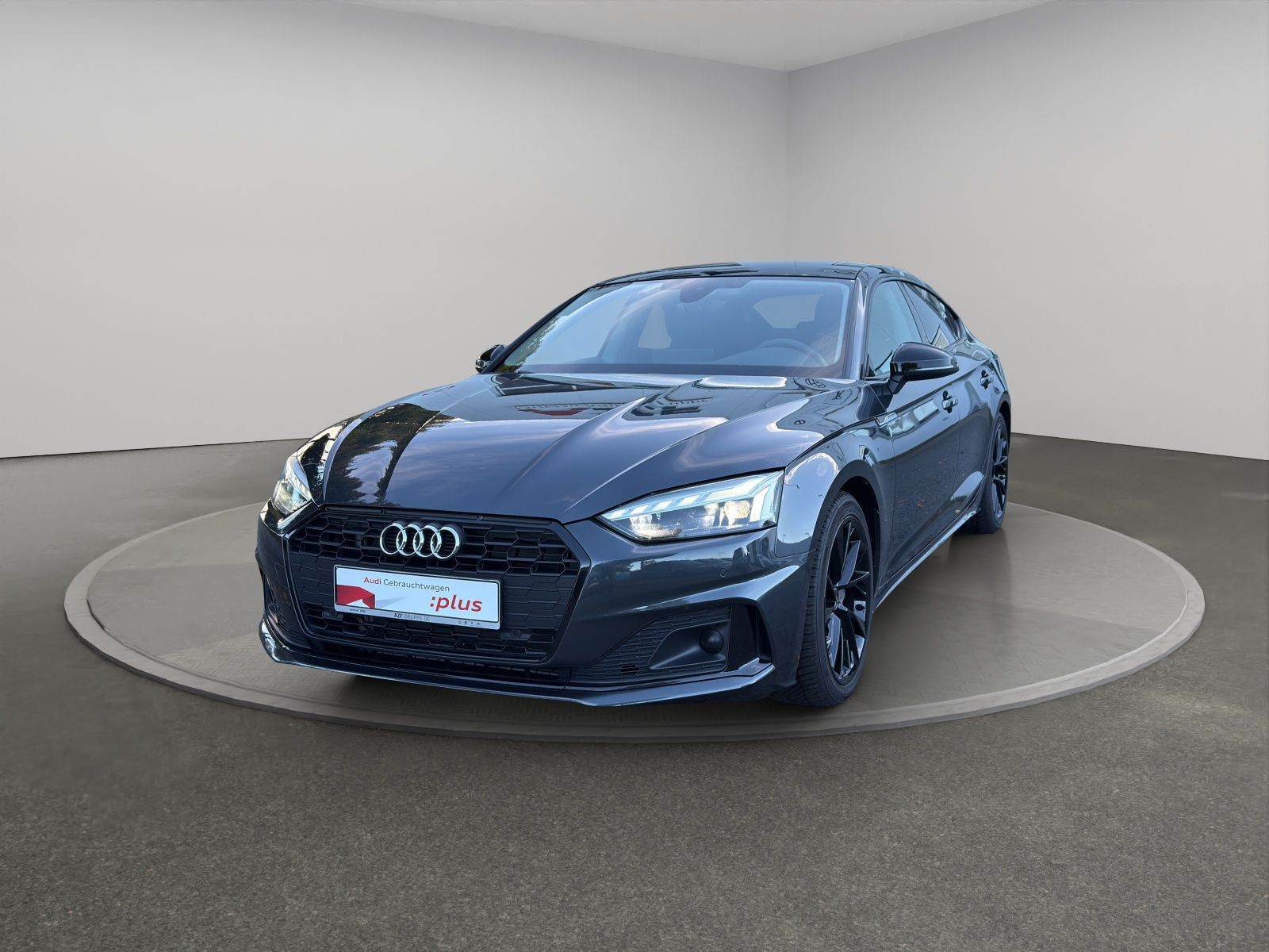 Audi A5 Sportback 40 TDI S-tronic advanced MATRIX-LED foto 2