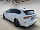 Opel Astra Business Elegance+LED+Navi+Kamera+WR - Opel Astra: Elegance